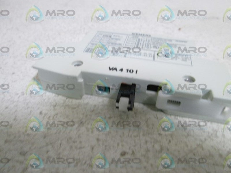 SIEMENS POWER POLE 2 N.O. 49LCPP2A *USED*