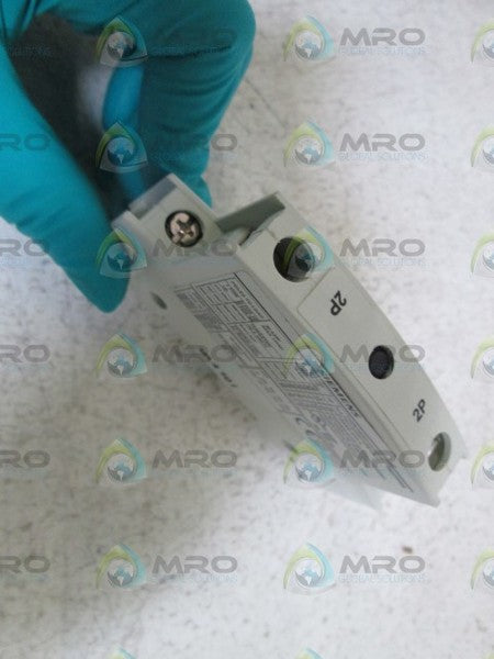 SIEMENS POWER POLE 2 N.O. 49LCPP2A *USED*