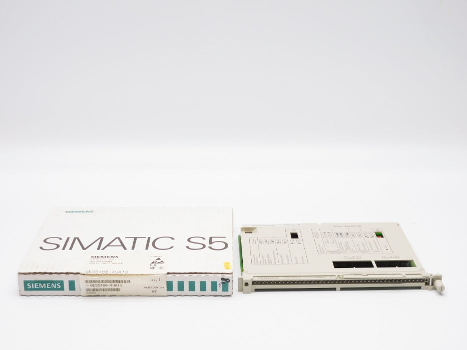 SIEMENS 6ES5460-4UA13 NSMP