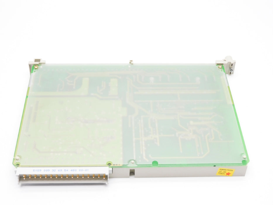 SIEMENS 6ES5460-4UA13 NSMP
