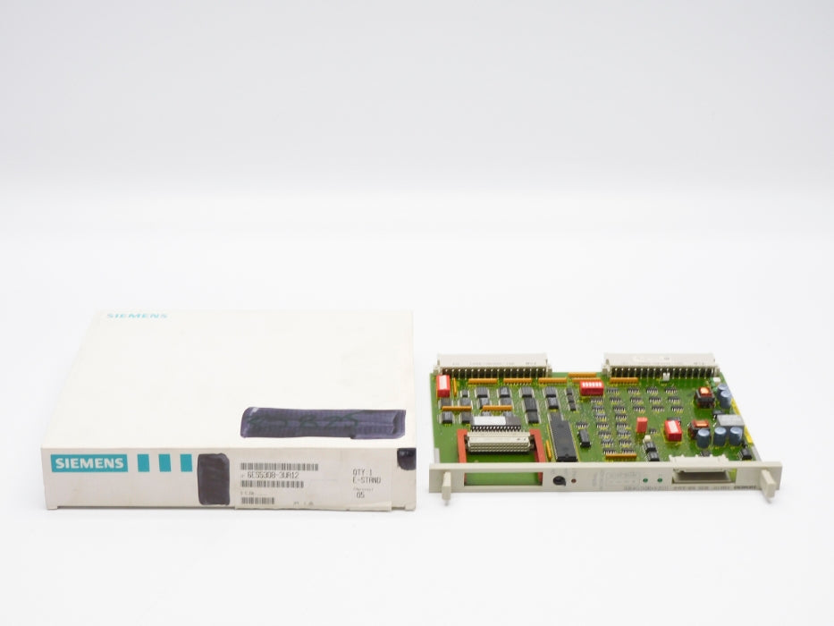 SIEMENS 6ES5308-3UA12 NSMP