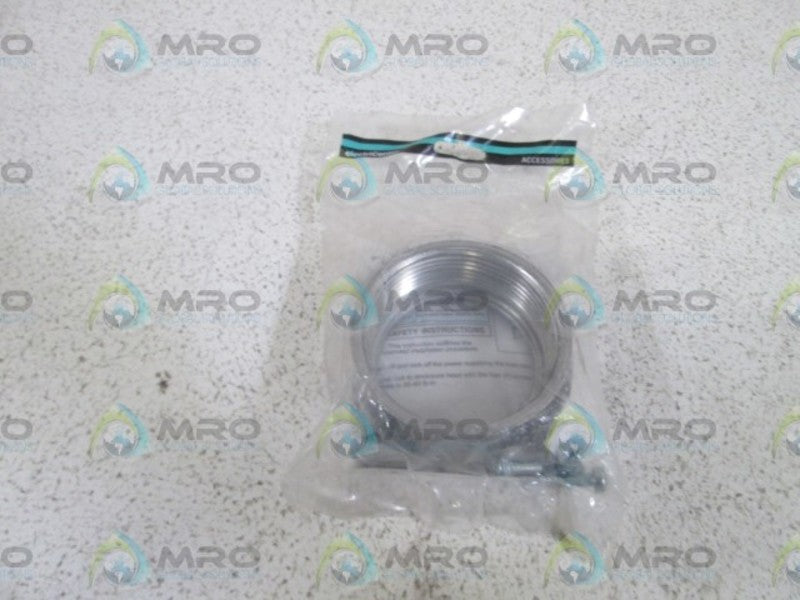 ELECTRICENTER 2-1/2" HUB EC38600 * NEW IN FACTORY BAG *
