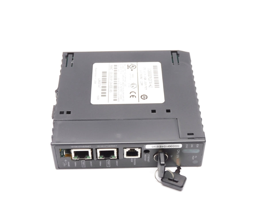 GENERAL ELECTRIC IC693CPU374-KZ NSMP