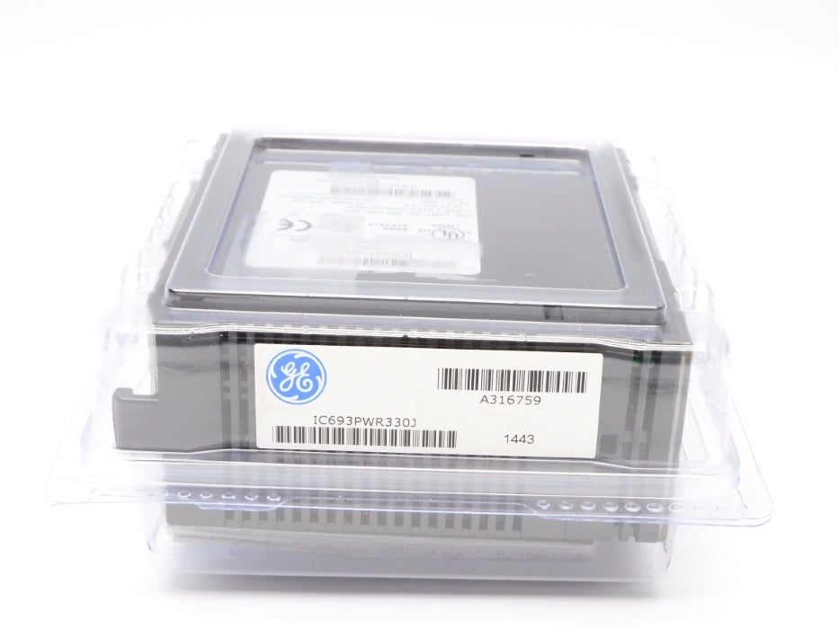 GENERAL ELECTRIC IC693PWR330J NSFS
