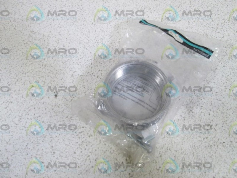 ELECTRICENTER 2-1/2" HUB EC38600 * NEW IN FACTORY BAG *