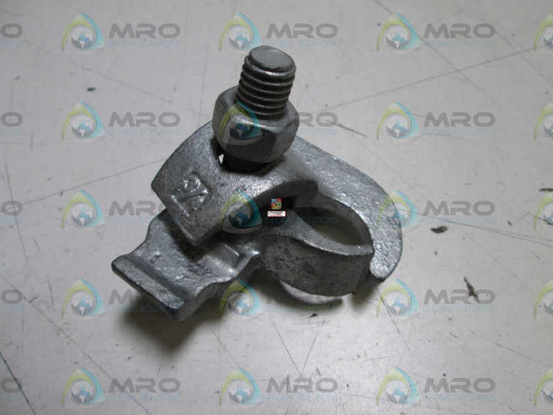 APPLETON 3/4" CLAMP PC75ET  NSNP