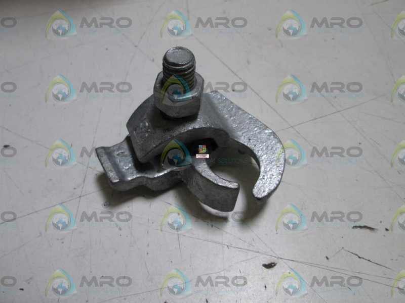APPLETON 3/4" CLAMP PC75ET  NSNP