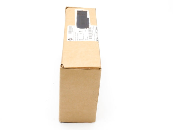 ALLEN BRADLEY 1764-LRP SER. C F/W 14 DATE: 2016 NSFS