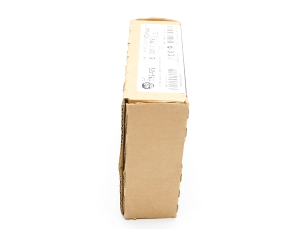 ALLEN BRADLEY 1769-OF2 SER. B F/W 3.1 DATE: 2013 NSFS