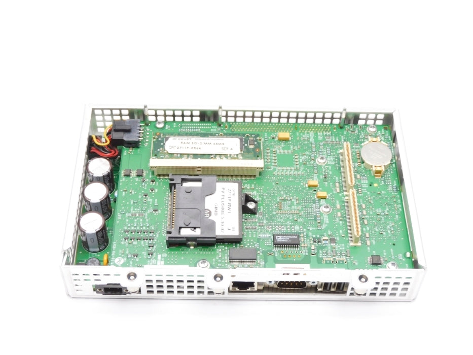 INDUSTRIAL SPARE PART 2711P-RP1 SER. E REMAN