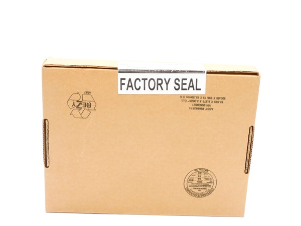 ALLEN BRADLEY 1771-OAD SER. C DATE: 2009 NSFS