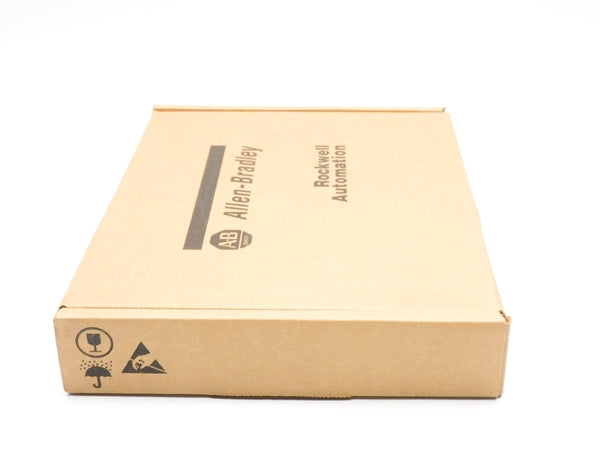 ALLEN BRADLEY 1771-OAD SER. C DATE: 2009 NSFS