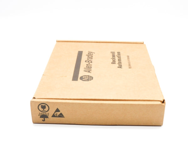 ALLEN BRADLEY 1771-IAD SER. D DATE: 2011 NSFS
