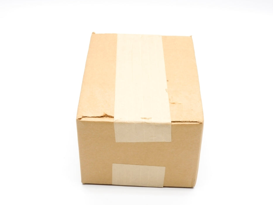 ALLEN BRADLEY 592-EC2CC SER. C 5-25A (BR/WH) NSFS