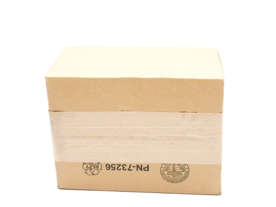 ALLEN BRADLEY 592-EC2CC SER. C 5-25A (BR/WH) NSFS