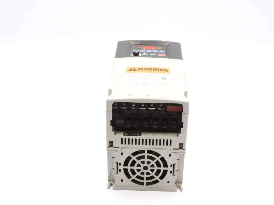 ALLEN BRADLEY 22B-B024N104 SER. A F/W 6.01 UNMP