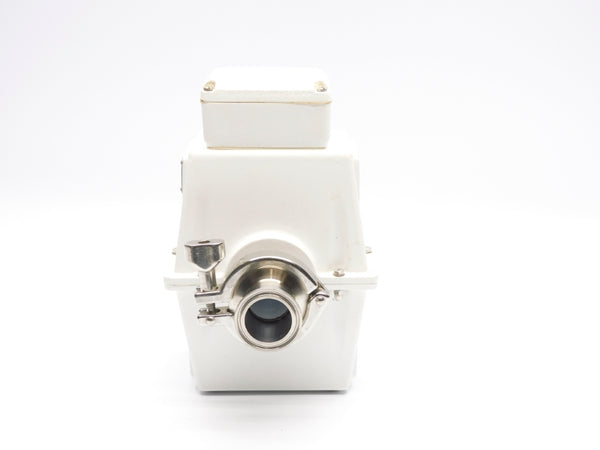 ABB M15GA11310R130A 250PSIG UNMP