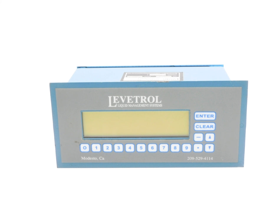 LEVETROL LEV6D UNMP