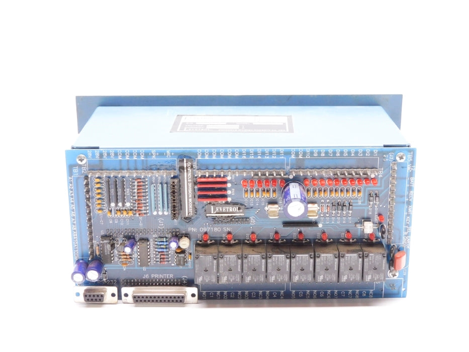 LEVETROL LEV6D UNMP