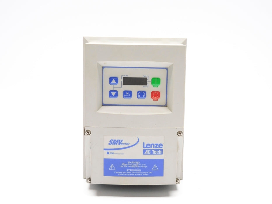 LENZE ESV112N01SXC 13301174 NSNP