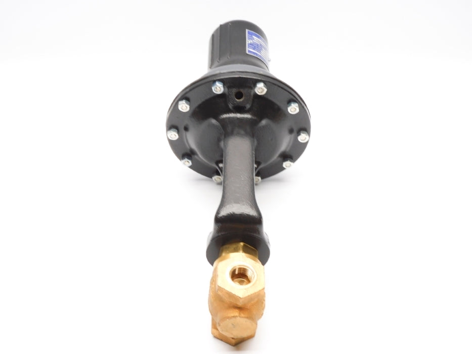 W.E. ANDERSON 2001VS32-230 3-15PSI 3/4" NSNP