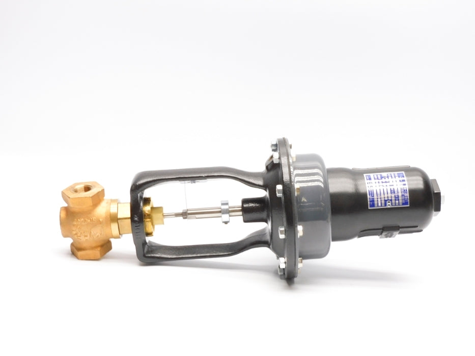 W.E. ANDERSON 2001VS32-230 3-15PSI 3/4" NSNP