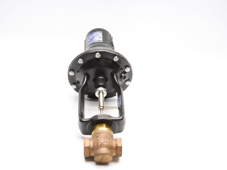 W.E. ANDERSON 2000VA32-230-QS 3-15PSI 1/2" NSNP