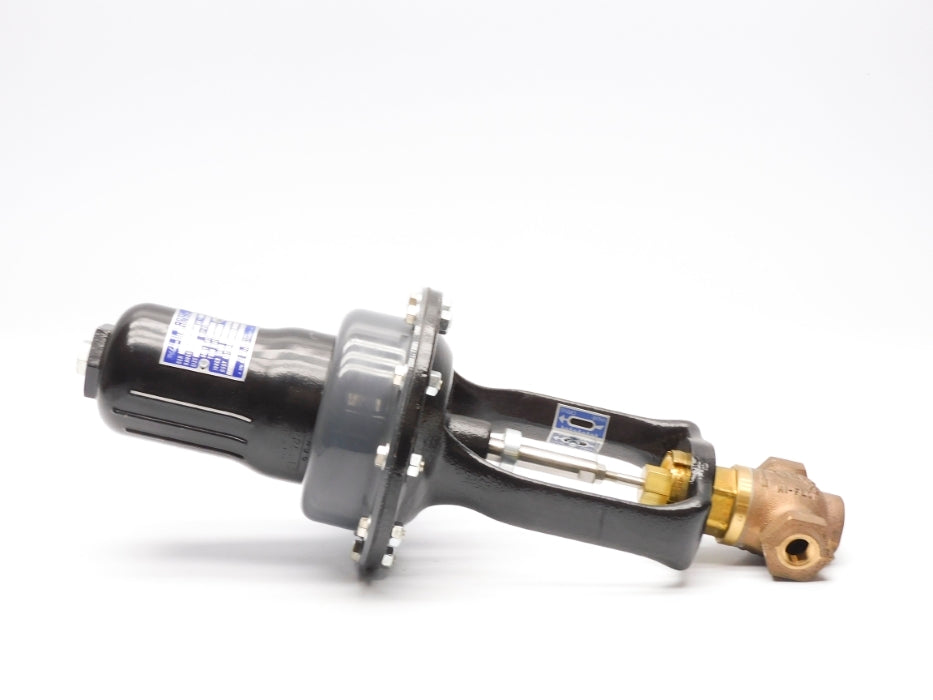 W.E. ANDERSON 2000VA32-230-QS 3-15PSI 1/2" NSNP