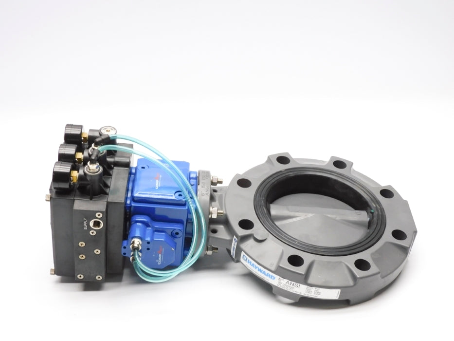 VRC VE700G 6" NSNP