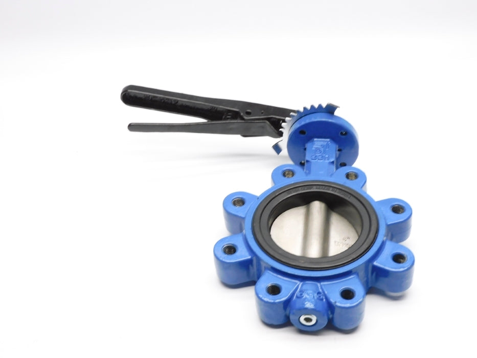 VALVE STL-22331-1 4" 255PSI NSNP