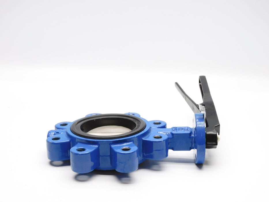 VALVE STL-22331-1 4" 255PSI NSNP