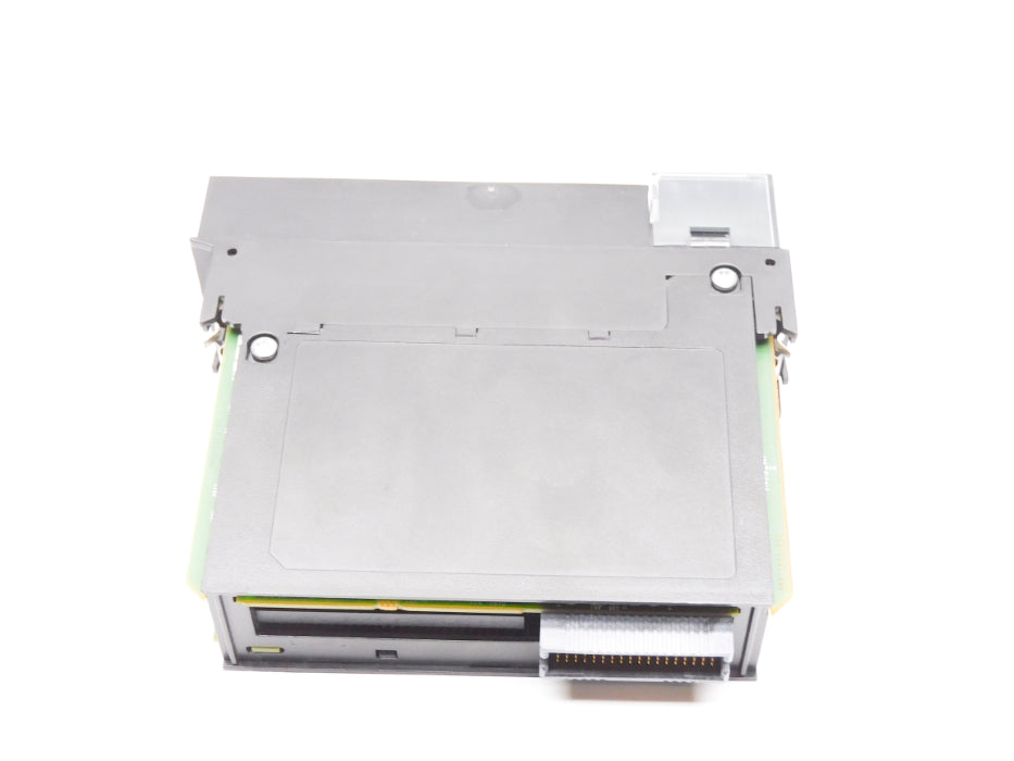 ALLEN BRADLEY 1756-L62 SER. F/W 1.9 (NO KEY) NSNP