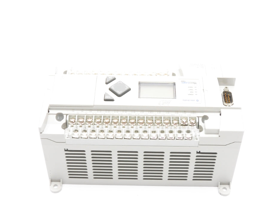 ALLEN BRADLEY 1766-L32AWA  SER. B F/W 15 NSNP