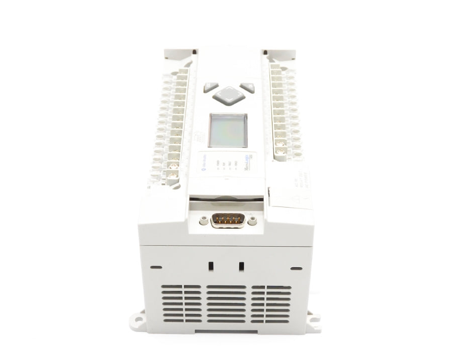 ALLEN BRADLEY 1766-L32AWA  SER. B F/W 15 NSNP