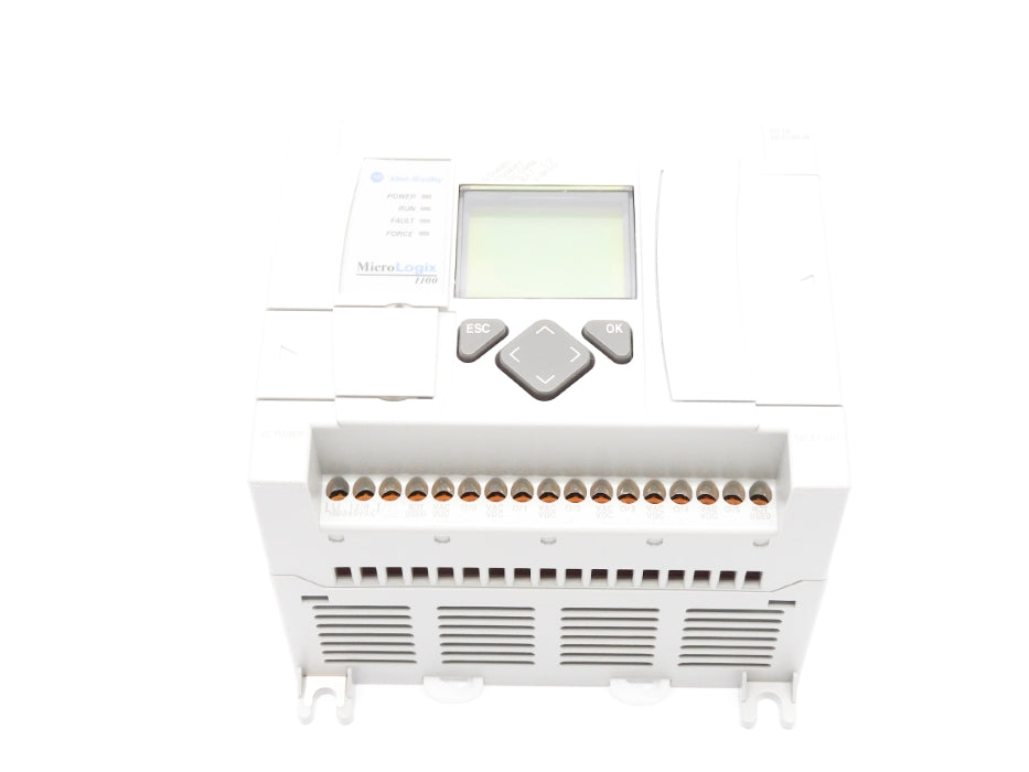 ALLEN BRADLEY 1763-L16BWA SER. B F/W 12 NSMP