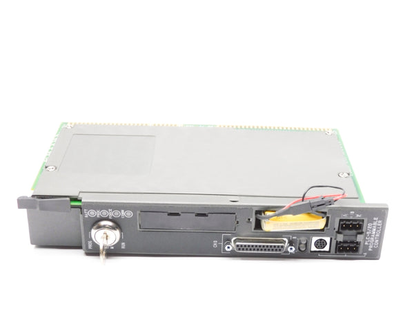 ALLEN BRADLEY 1785-L20B SER. E 5VDC, 2.3A F/W K.2 UNMP