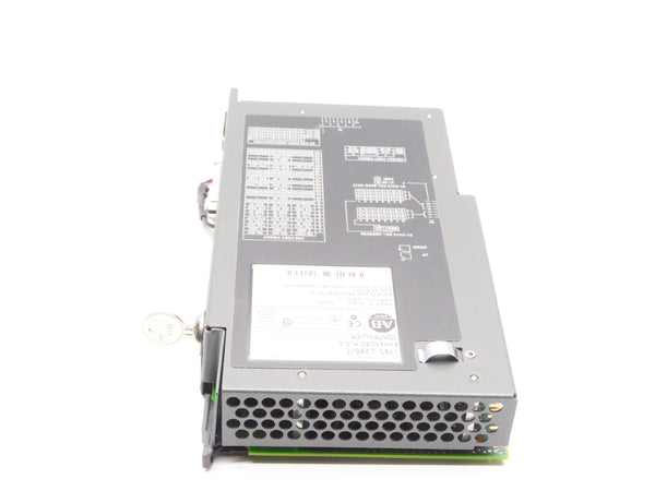 ALLEN BRADLEY 1785-L20B SER. E 5VDC, 2.3A F/W K.2 UNMP