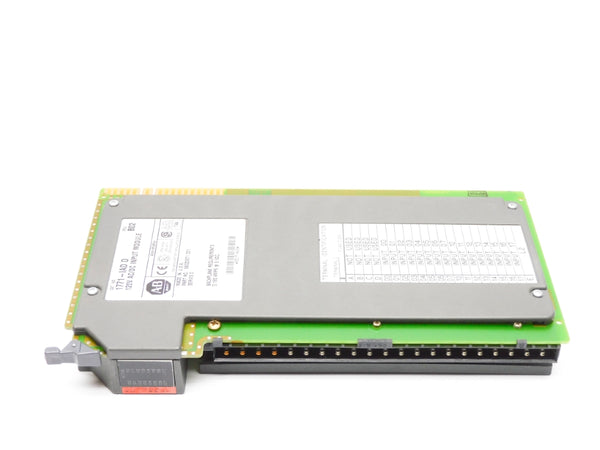 ALLEN BRADLEY 1771-IAD SER. D REMAN