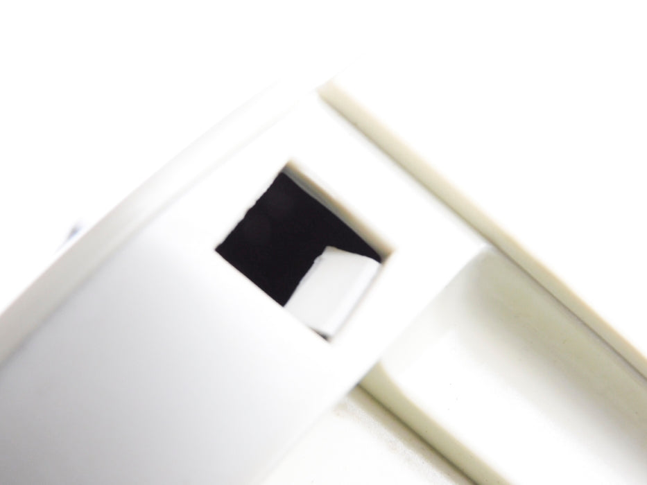 ABB ACS550-U1-023A-4 (AS PICTURED) UNMP