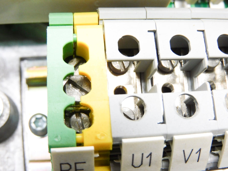 ABB ACS401601632 (AS PICTURED) UNMP
