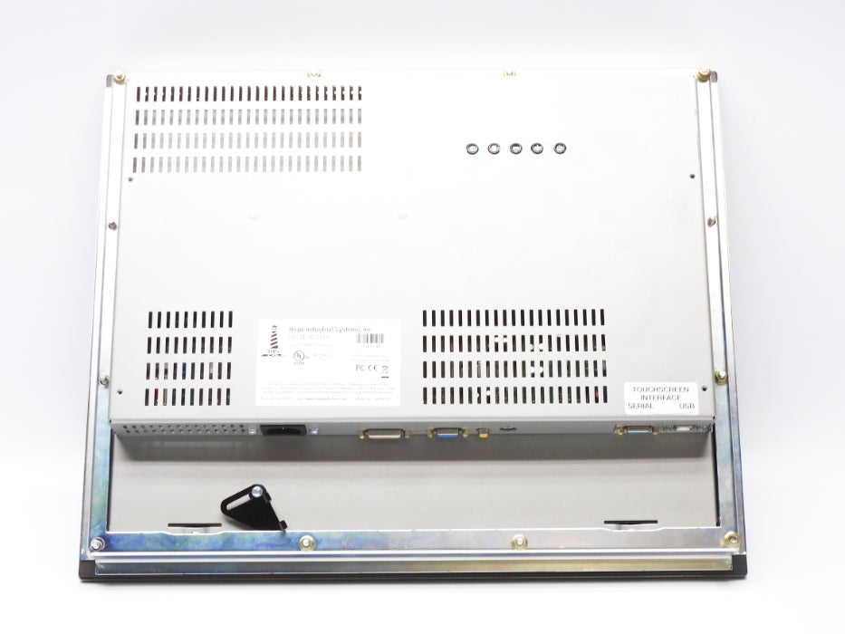 HOPE INDUSTRIAL SYSTEMS HIS-ML20-STAB (AS PICTURED) NSMP