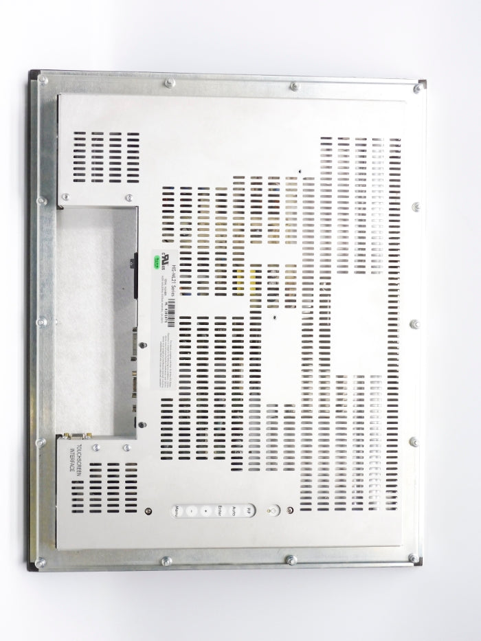 HOPE INDUSTRIAL SYSTEMS HIS-ML21 (AS IS) NSMP