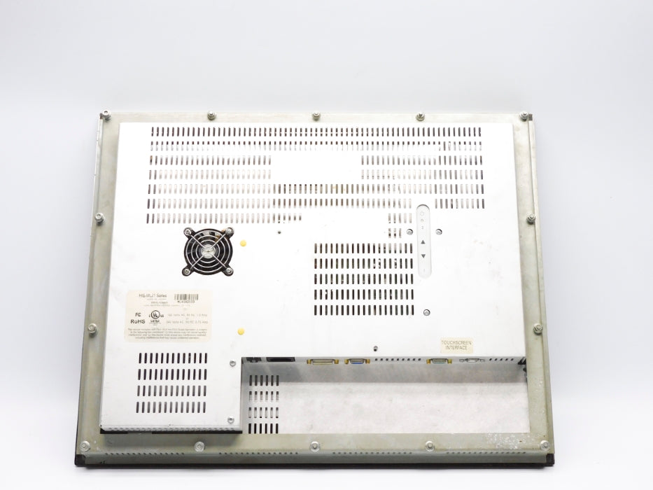 HOPE INDUSTRIAL SYSTEMS HIS-ML21 (AS PICTURED) UNMP