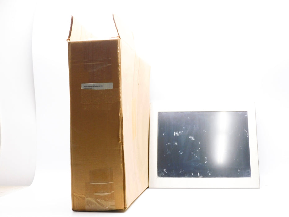 HOPE INDUSTRIAL SYSTEMS HIS-ML20-STAA (AS PICTURED) NSMP