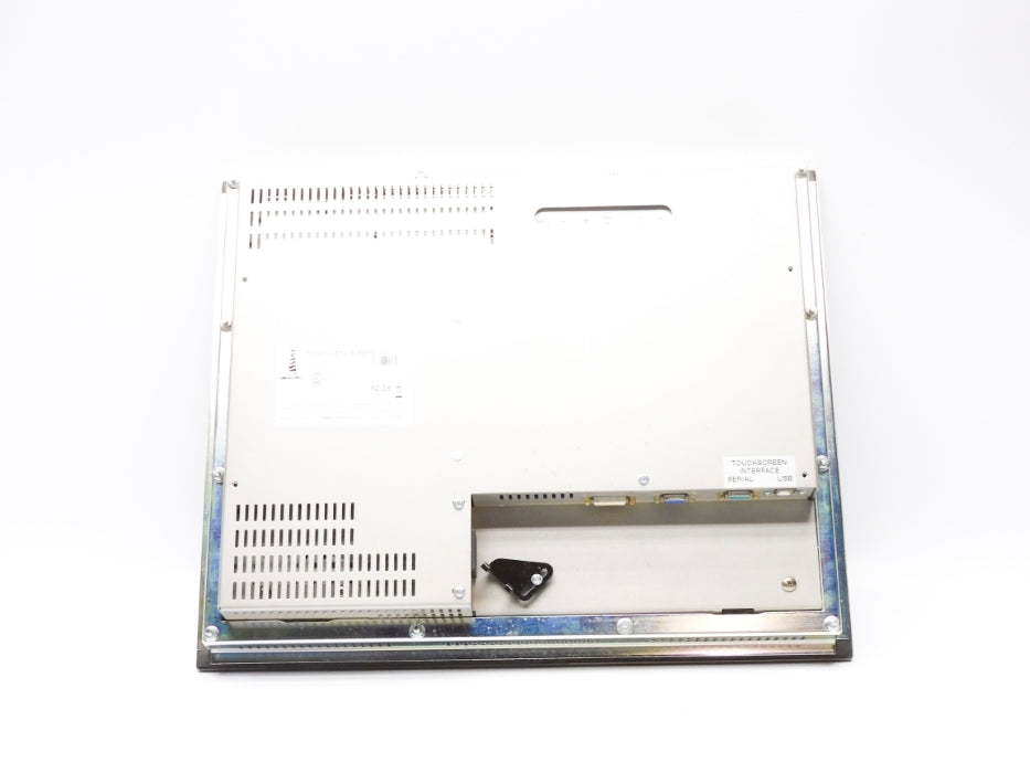 HOPE INDUSTRIAL SYSTEMS HIS-ML20-STAA (AS PICTURED) NSMP