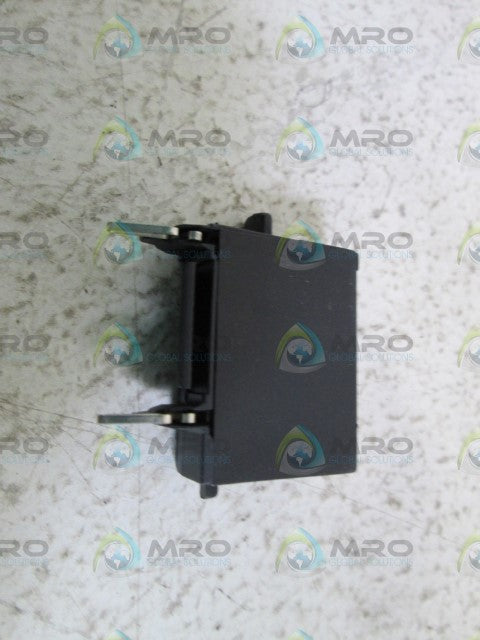MURR ELEKTRONIK CONTACTOR SUPPRESSOR 21212 *NEW NO BOX*