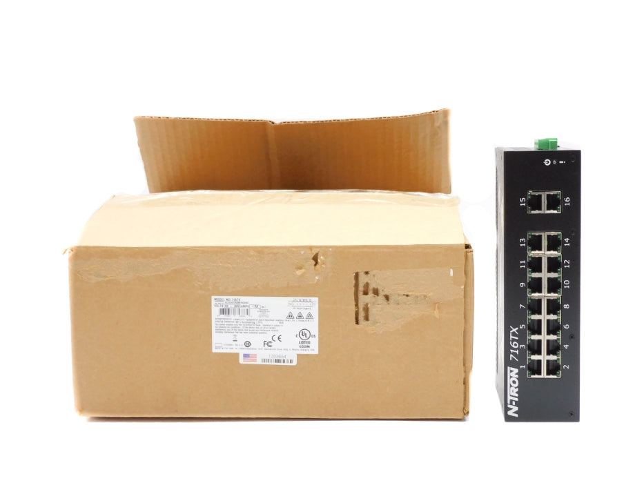 N-TRON 716TX NSMP