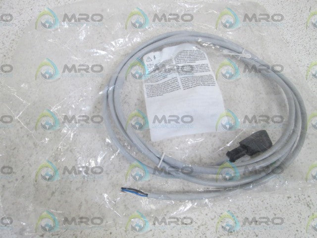 MURR ELEKTRONIK FEMALE CONNECTOR CD12L-0B-020-C0 *NEW IN FACTORY BAG*