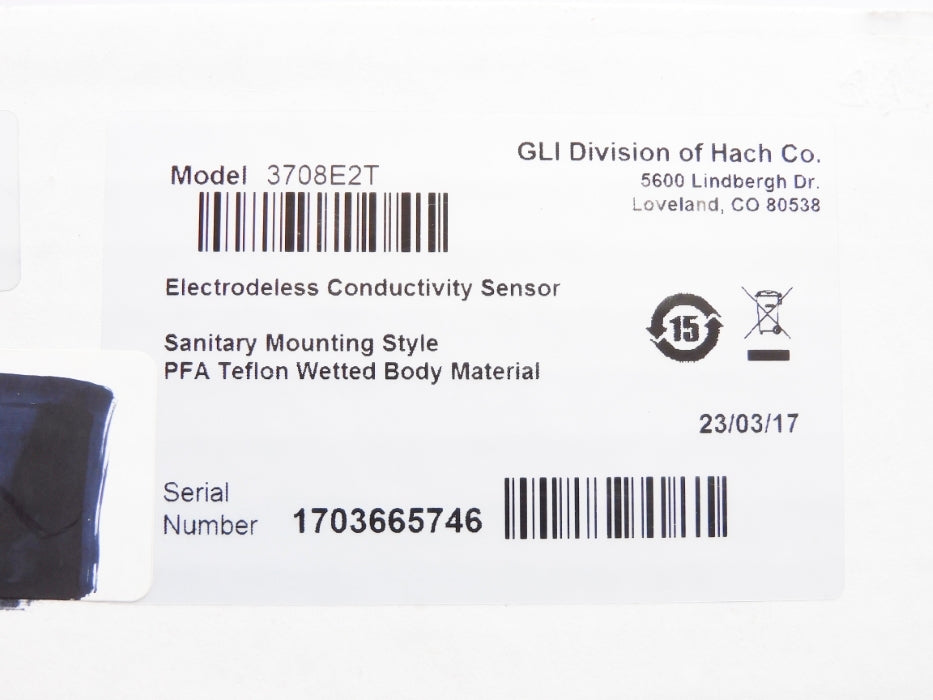 GLI 3708E2T NSMP