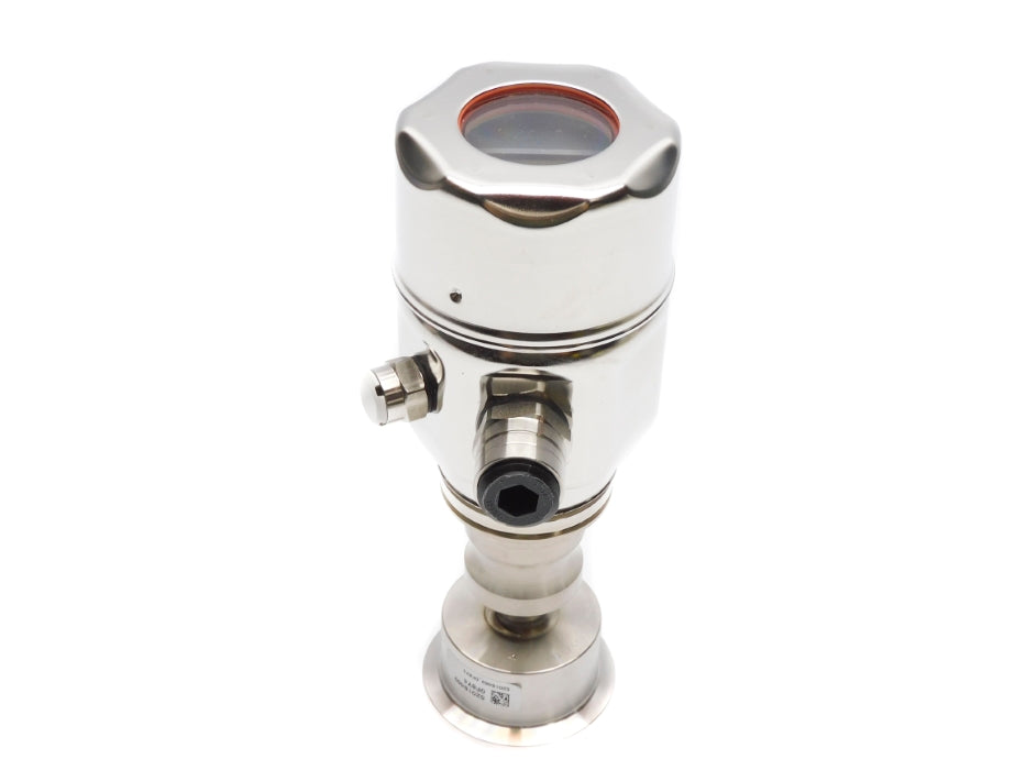 ENDRESS+HAUSER PMP55-5K80/0 PMP55-AA21SD1PGFTDJA4A -15-150PSI NSNP
